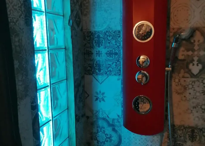 Petra Bianca Luxury Suite Ceglie Messapica