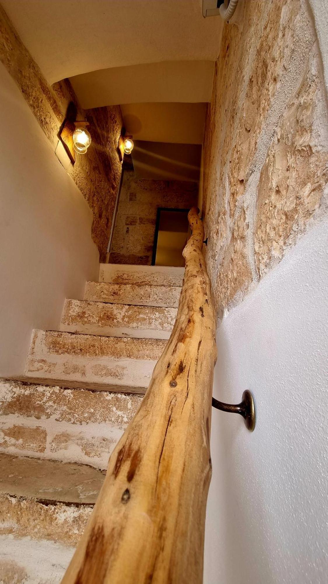 Petra Bianca Luxury * Ceglie Messapica