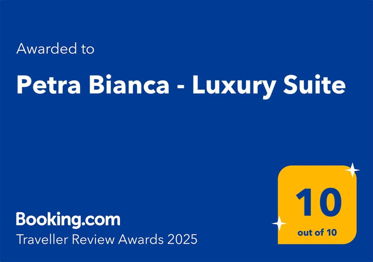 Petra Bianca Luxury *
